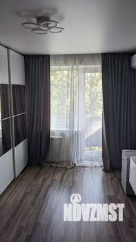 1-к квартира, на длительный срок, 34м2, 6/9 этаж