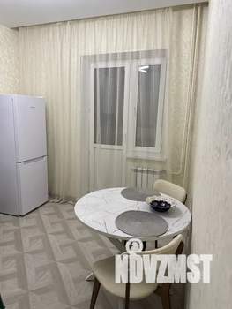 1-к квартира, посуточно, 47м2, 12/17 этаж