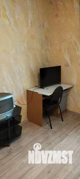 1-к квартира, на длительный срок, 42м2, 4/19 этаж