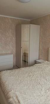 2-к квартира, на длительный срок, 56м2, 2/9 этаж