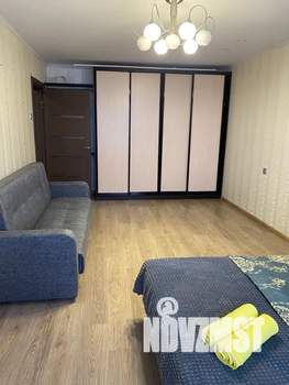 1-к квартира, посуточно, 36м2, 8/17 этаж