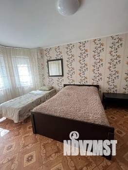 2-к квартира, посуточно, 73м2, 1/10 этаж