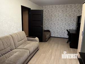 1-к квартира, на длительный срок, 34м2, 8/9 этаж