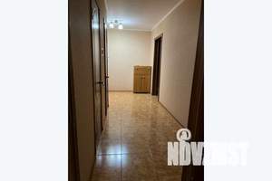 2-к квартира, посуточно, 73м2, 1/10 этаж