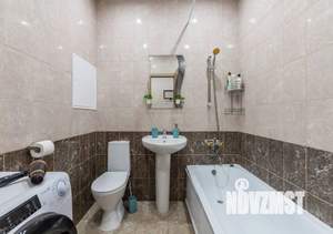 Студия квартира, посуточно, 25м2, 9/10 этаж