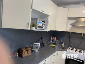 1-к квартира, посуточно, 32м2, 1/5 этаж