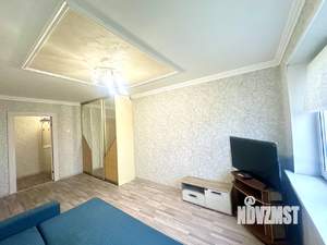 2-к квартира, на длительный срок, 50м2, 6/9 этаж