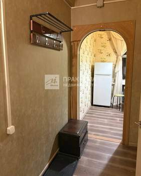 1-к квартира, на длительный срок, 32м2, 3/4 этаж