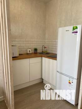 1-к квартира, посуточно, 35м2, 14/17 этаж