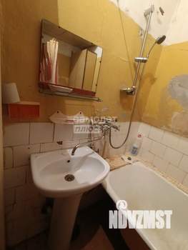 1-к квартира, на длительный срок, 38м2, 2/2 этаж