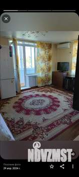 1-к квартира, на длительный срок, 33м2, 4/5 этаж