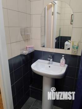 Студия квартира, посуточно, 28м2, 3/17 этаж