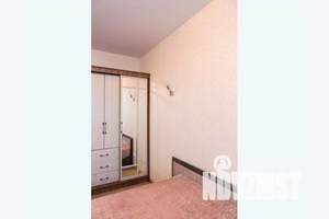 2-к квартира, посуточно, 57м2, 12/17 этаж