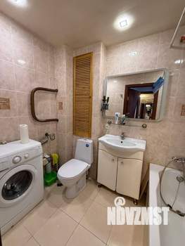 1-к квартира, на длительный срок, 35м2, 8/9 этаж