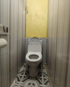 1-к квартира, на длительный срок, 33м2, 8/9 этаж