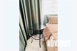 1-к квартира, посуточно, 45м2, 2/17 этаж
