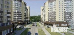 Студия квартира, на длительный срок, 29м2, 7/17 этаж