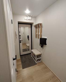 1-к квартира, на длительный срок, 30м2, 2/5 этаж