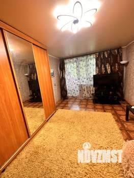 1-к квартира, на длительный срок, 37м2, 4/5 этаж