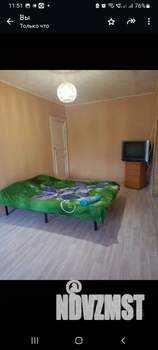 2-к квартира, на длительный срок, 46м2, 5/5 этаж