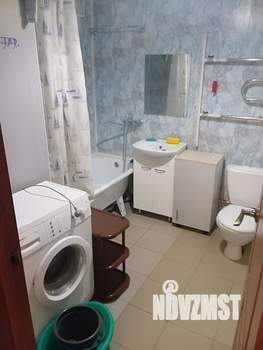 2-к квартира, на длительный срок, 48м2, 2/5 этаж