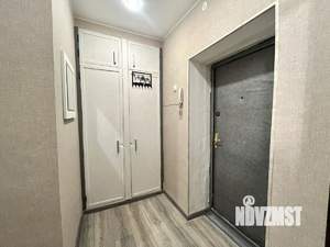 1-к квартира, на длительный срок, 30м2, 5/5 этаж