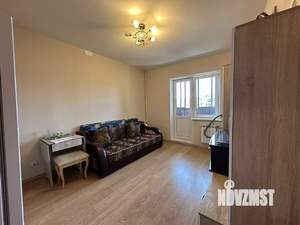 Студия квартира, на длительный срок, 20м2, 8/17 этаж