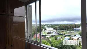 1-к квартира, на длительный срок, 33м2, 8/9 этаж