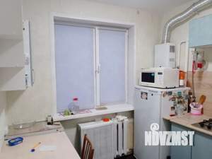 1-к квартира, на длительный срок, 30м2, 5/5 этаж