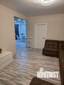 3-к квартира, на длительный срок, 77м2, 4/12 этаж