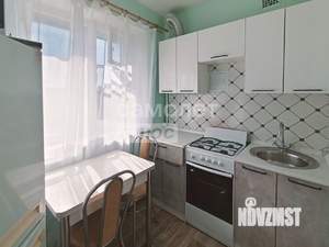 2-к квартира, на длительный срок, 42м2, 5/5 этаж