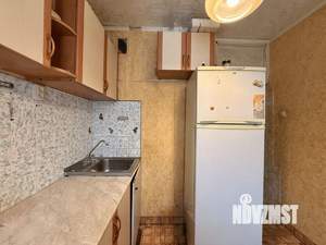 1-к квартира, на длительный срок, 31м2, 2/5 этаж