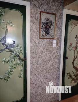 2-к квартира, на длительный срок, 46м2, 1/5 этаж