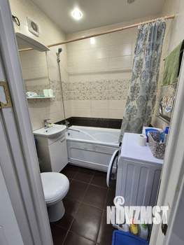 2-к квартира, на длительный срок, 45м2, 3/4 этаж