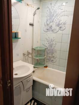 3-к квартира, на длительный срок, 69м2, 4/9 этаж