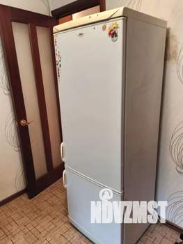 2-к квартира, посуточно, 42м2, 1/4 этаж