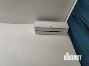 Студия квартира, на длительный срок, 26м2, 5/17 этаж