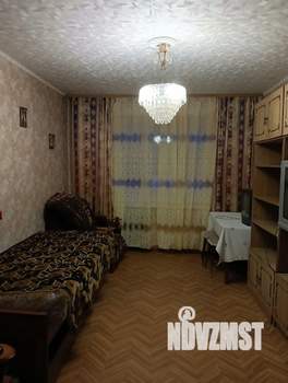 3-к квартира, на длительный срок, 69м2, 4/9 этаж