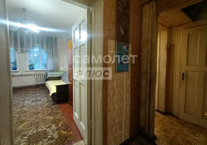 1-к квартира, на длительный срок, 38м2, 2/2 этаж