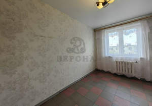 3-к квартира, на длительный срок, 57м2, 5/5 этаж