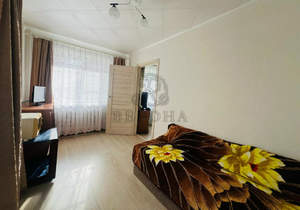 2-к квартира, на длительный срок, 43м2, 1/5 этаж