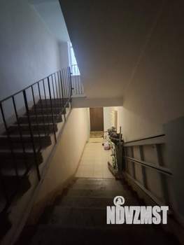 1-к квартира, на длительный срок, 39м2, 1/3 этаж