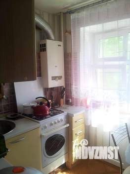 2-к квартира, на длительный срок, 45м2, 3/5 этаж