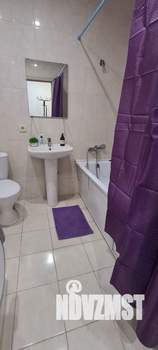 Студия квартира, посуточно, 30м2, 5/17 этаж