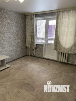 1-к квартира, на длительный срок, 32м2, 4/5 этаж