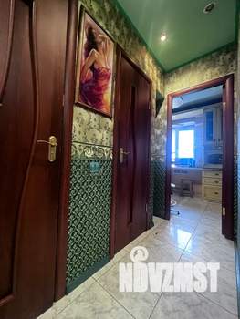 2-к квартира, посуточно, 65м2, 8/9 этаж