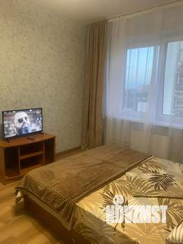 1-к квартира, посуточно, 32м2, 13/17 этаж