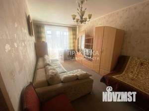 2-к квартира, на длительный срок, 47м2, 2/9 этаж