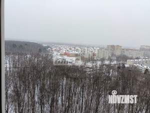 Студия квартира, на длительный срок, 39м2, 15/17 этаж