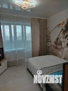 Студия квартира, посуточно, 24м2, 3/17 этаж